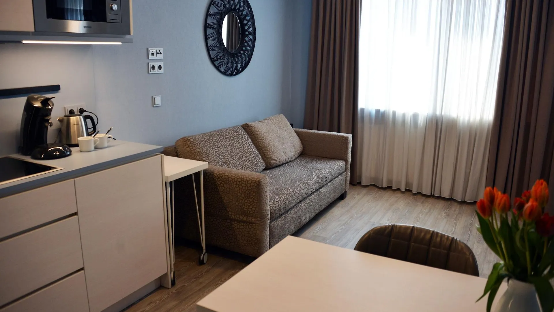 *** Hotel Belle Blue Zentrum Múnich Alemania