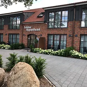 Leister Hotel