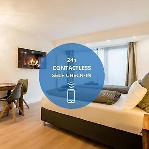  Appartement Centerapartments Am Wehrhahn Duitsland