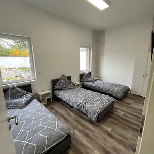  Appartement Sam Lu/oppau Duitsland