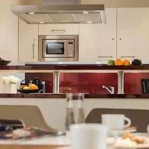  Appartement Living Duitsland