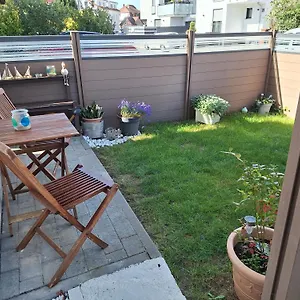  Appartement Emilia Duitsland