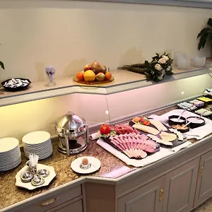 安比恩特甘尼酒店 *** 慕尼黑