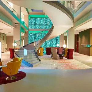 ***** Hotel Steigenberger Am Kanzleramt Duitsland