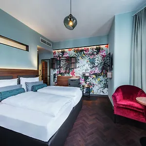 Maison Schiller By Designcity Hotell