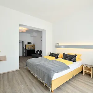 Ford Lejlighedshotel
