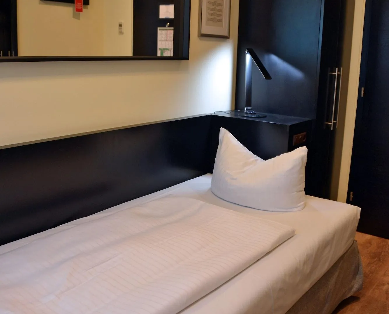 Hotel Belle Blue Zentrum Munich