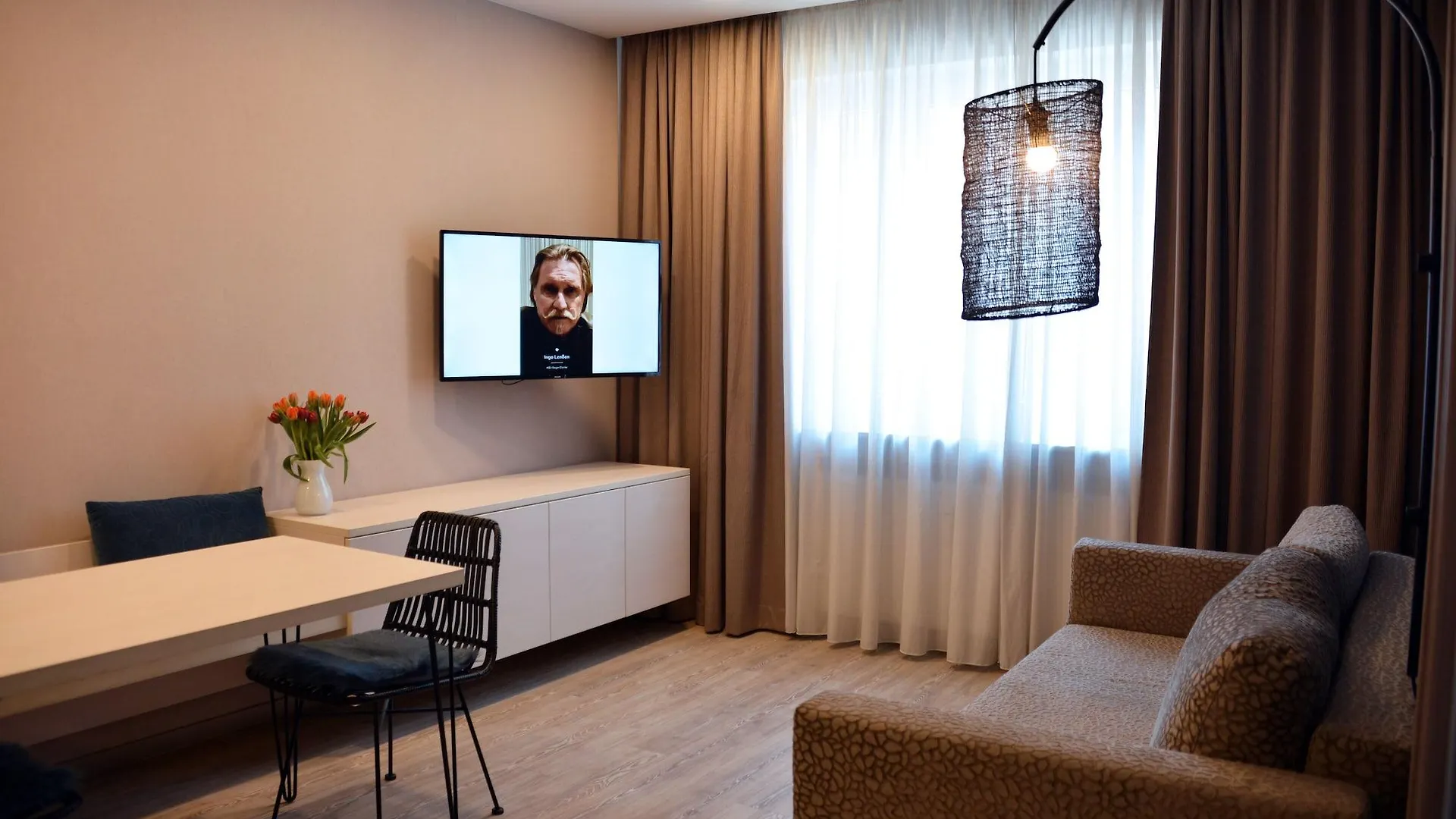 Hotel Belle Blue Zentrum Munich