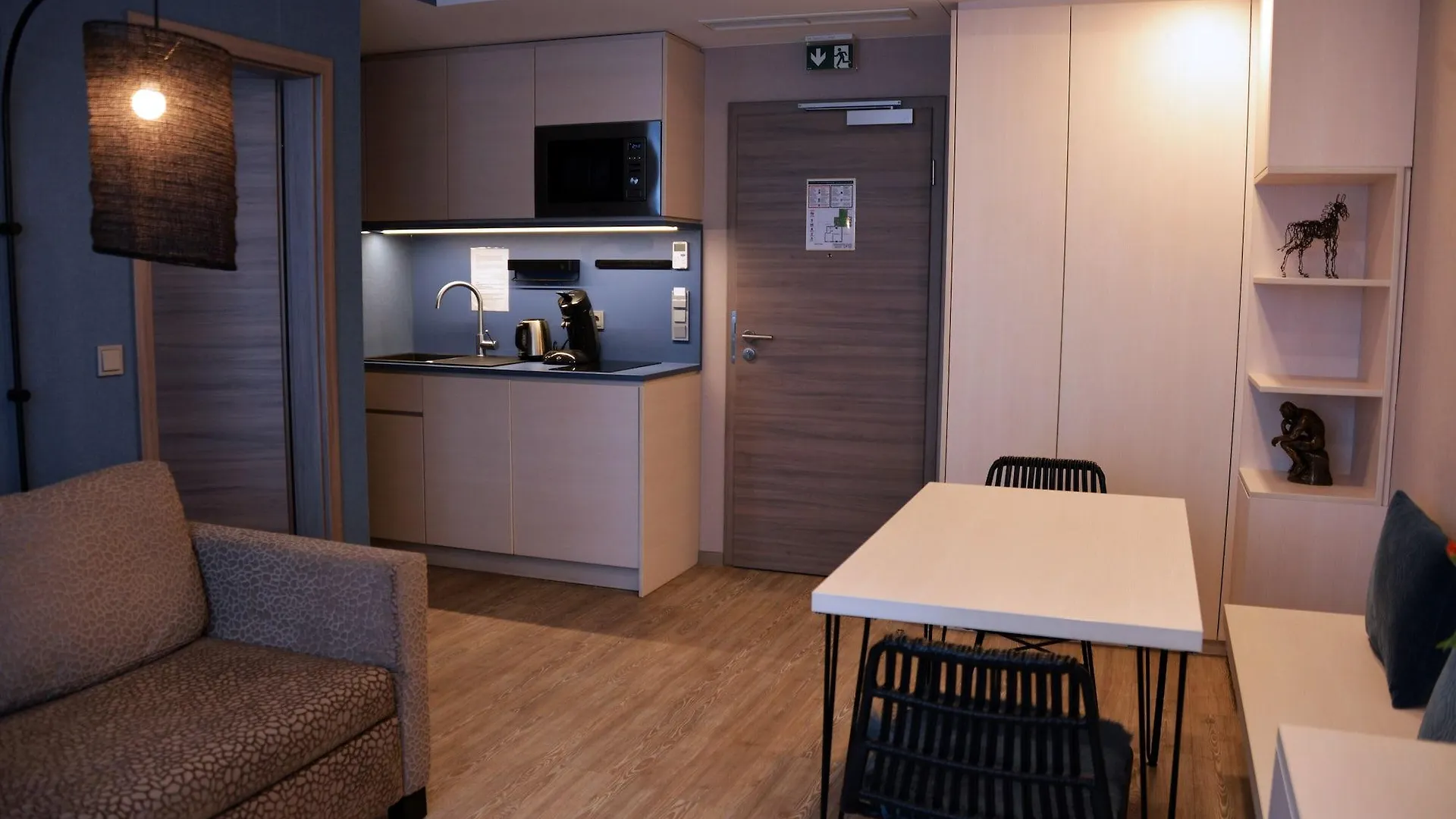 Belle Blue Zentrum Munich 3*,