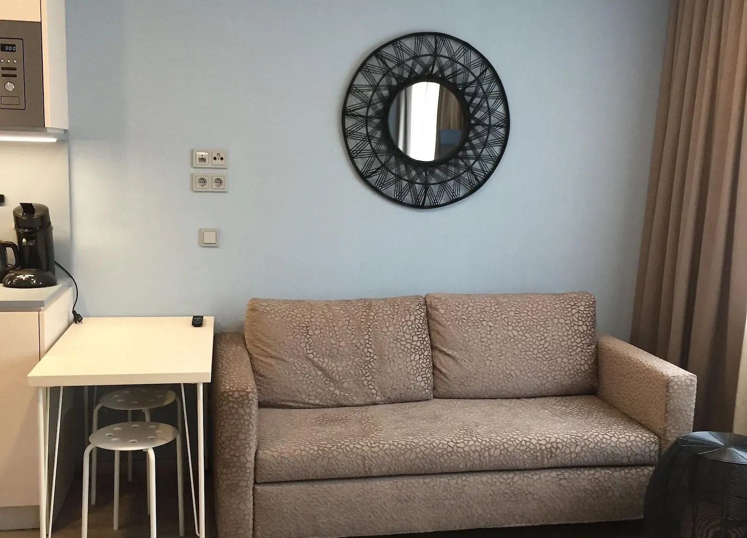 Hotel Belle Blue Zentrum Munich