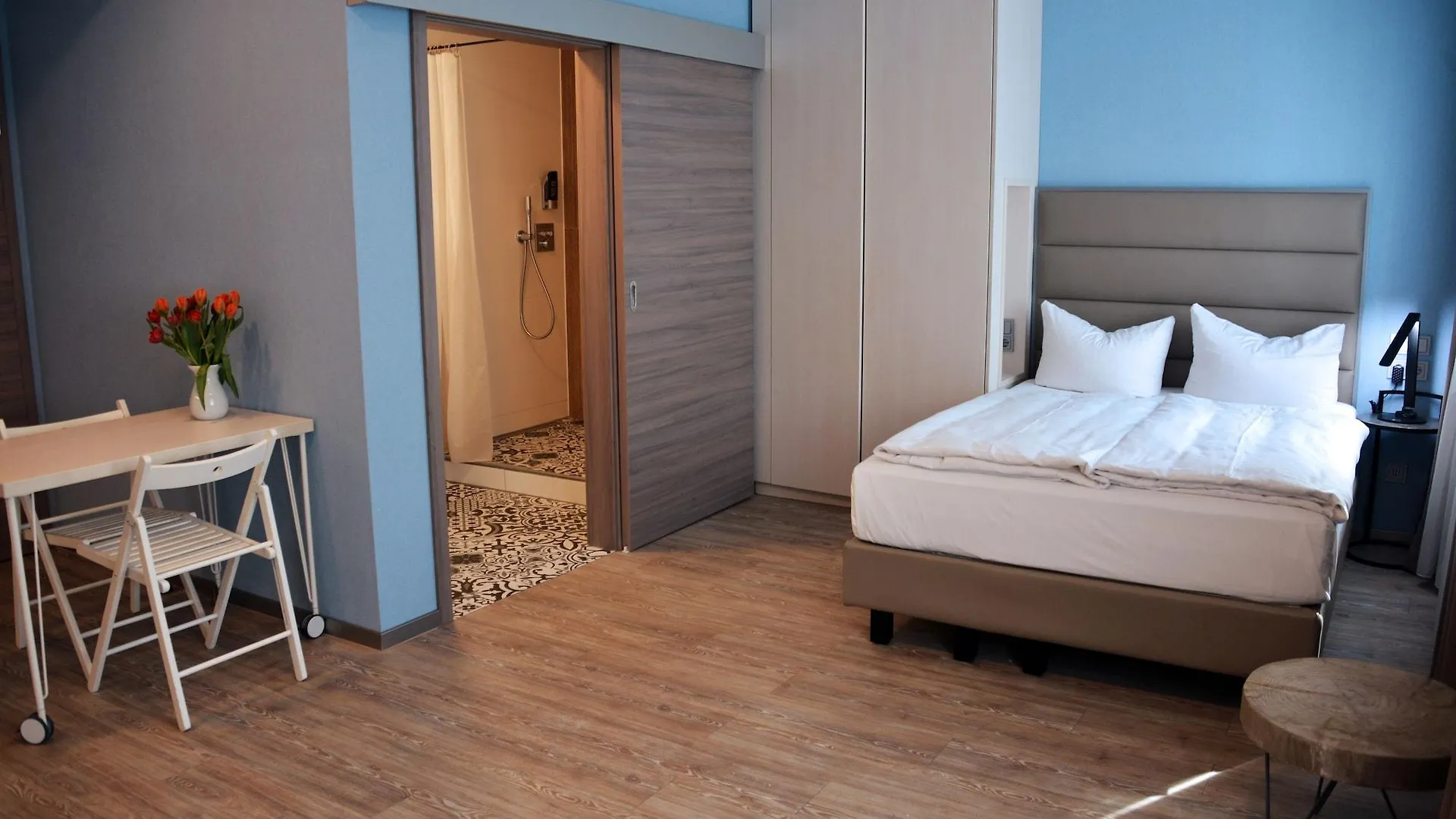 Belle Blue Zentrum Munich 3*,  Germany