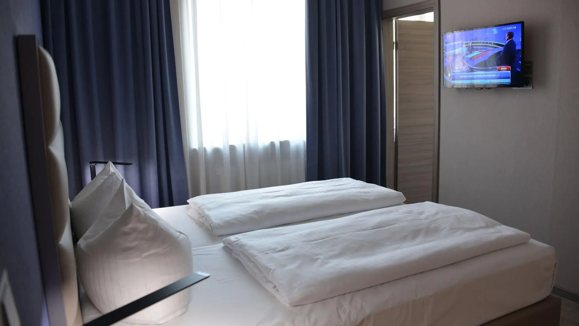 Belle Blue Zentrum Munich 3*,