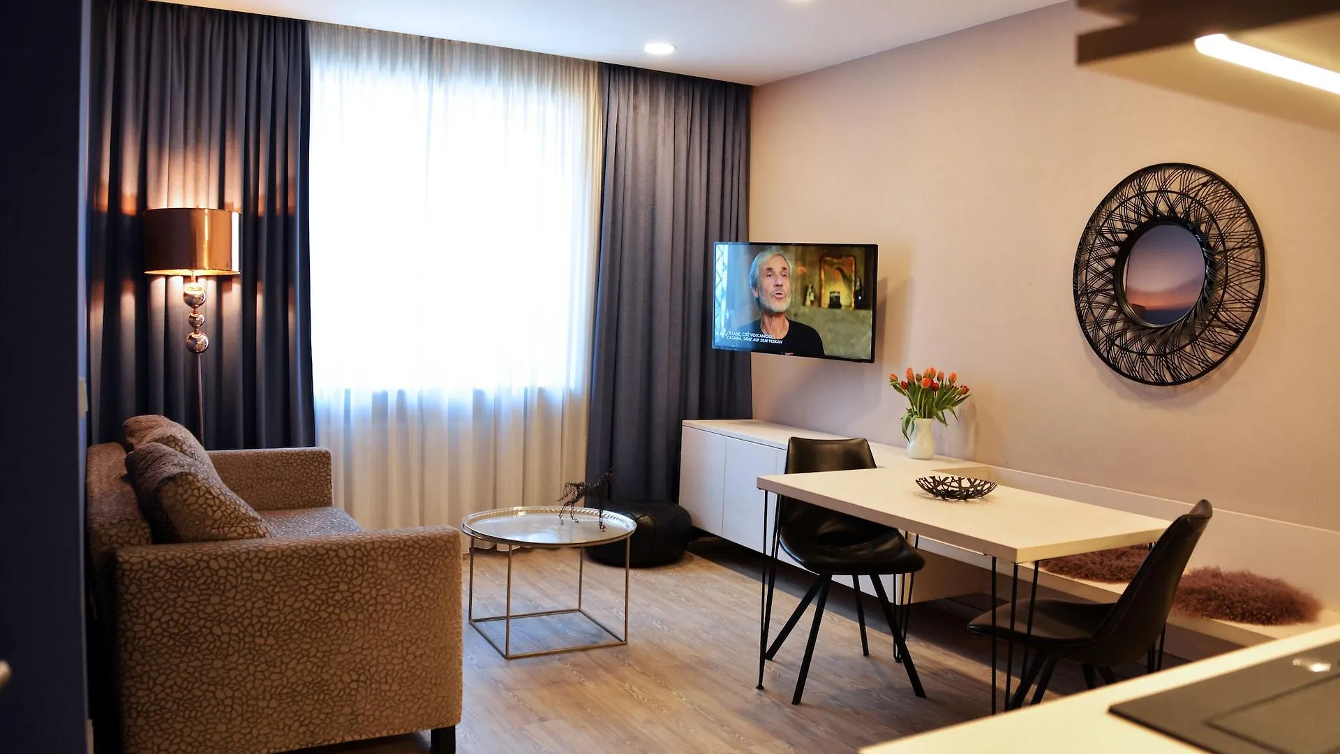 Belle Blue Zentrum Munich 3*,  Germany