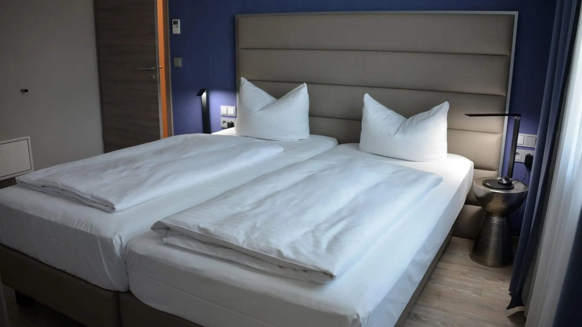 Belle Blue Zentrum Munich Hotel