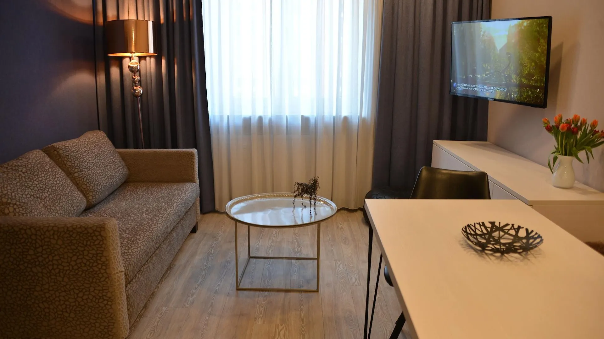 Belle Blue Zentrum Munich 3*,