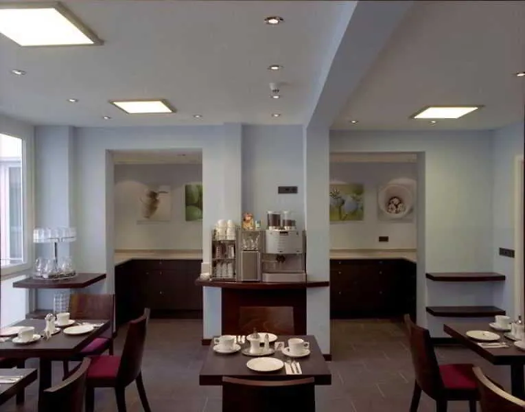 *** Hotel Belle Blue Zentrum Munich Germany
