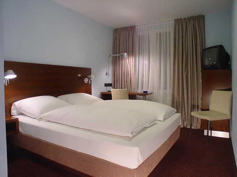 Hotel Belle Blue Zentrum Munich