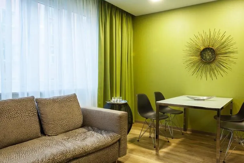 Belle Blue Zentrum Munich 3*,  Germany