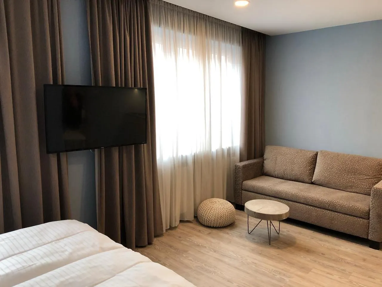 Hotel Belle Blue Zentrum Munich
