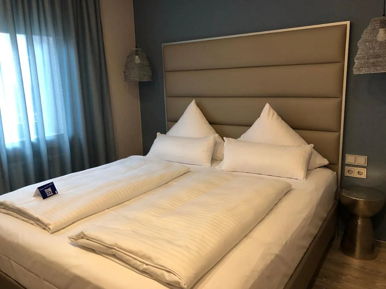 Belle Blue Zentrum Munich 3*,