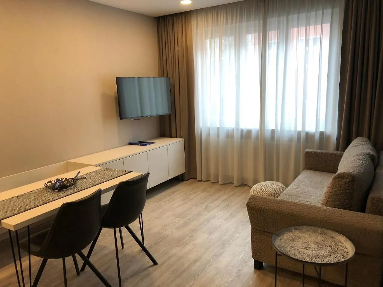 Belle Blue Zentrum Munich 3*,