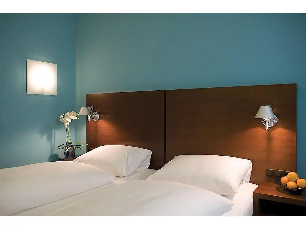 Belle Blue Zentrum Munich