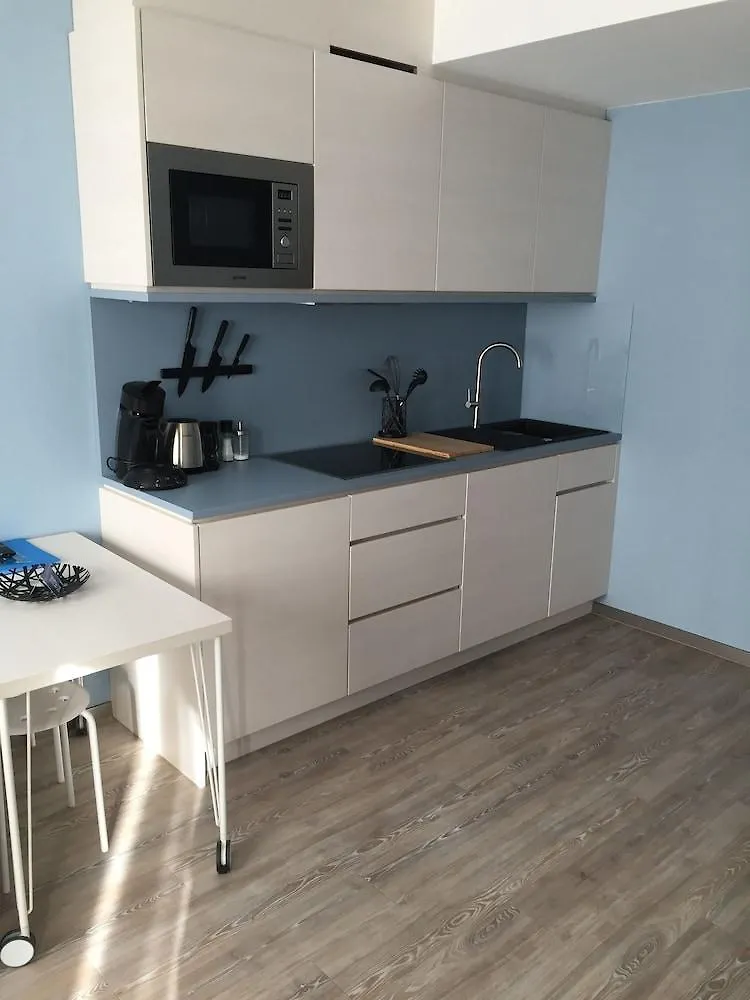 Belle Blue Zentrum München 3*,