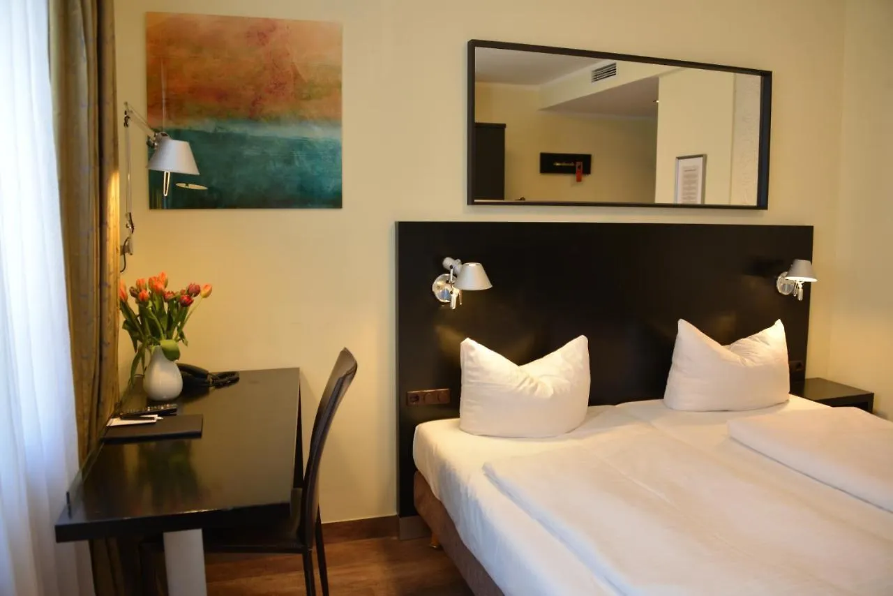 *** Hotel Belle Blue Zentrum Munich Germany