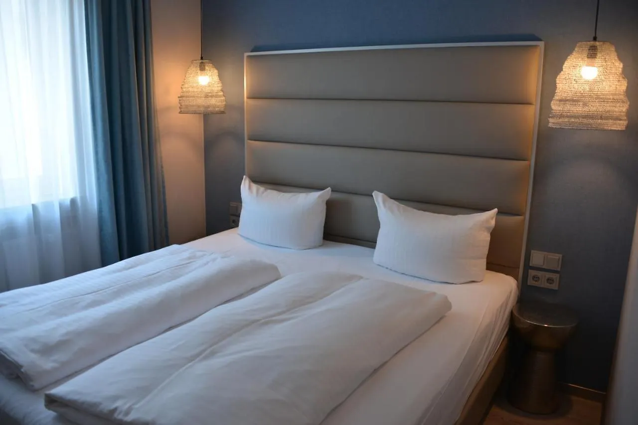 Belle Blue Zentrum Munich 3*,  Germany