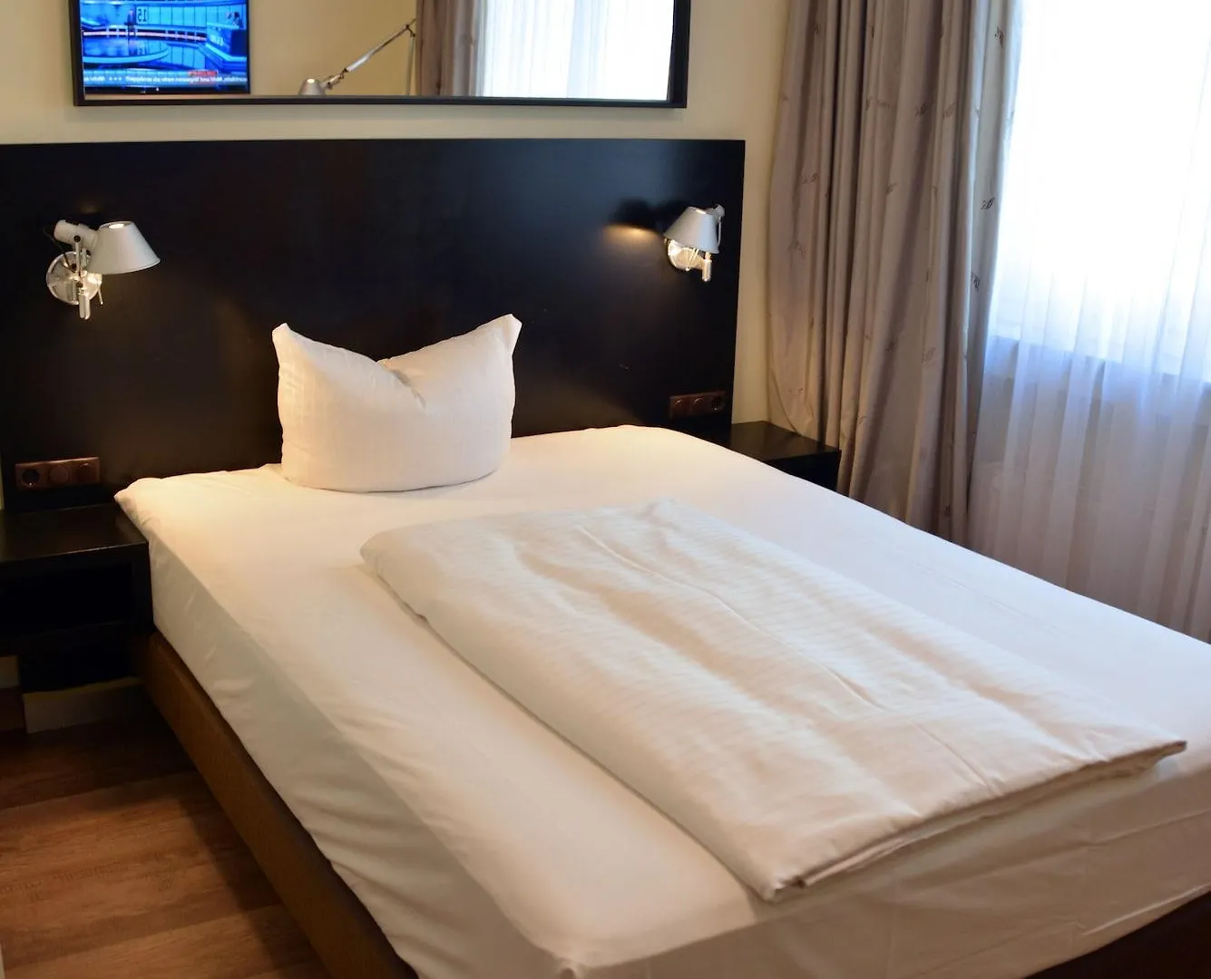 Belle Blue Zentrum Munich Hotel