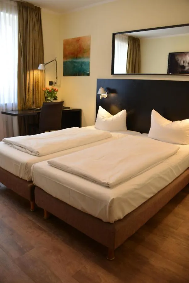 Hotel Belle Blue Zentrum Munich