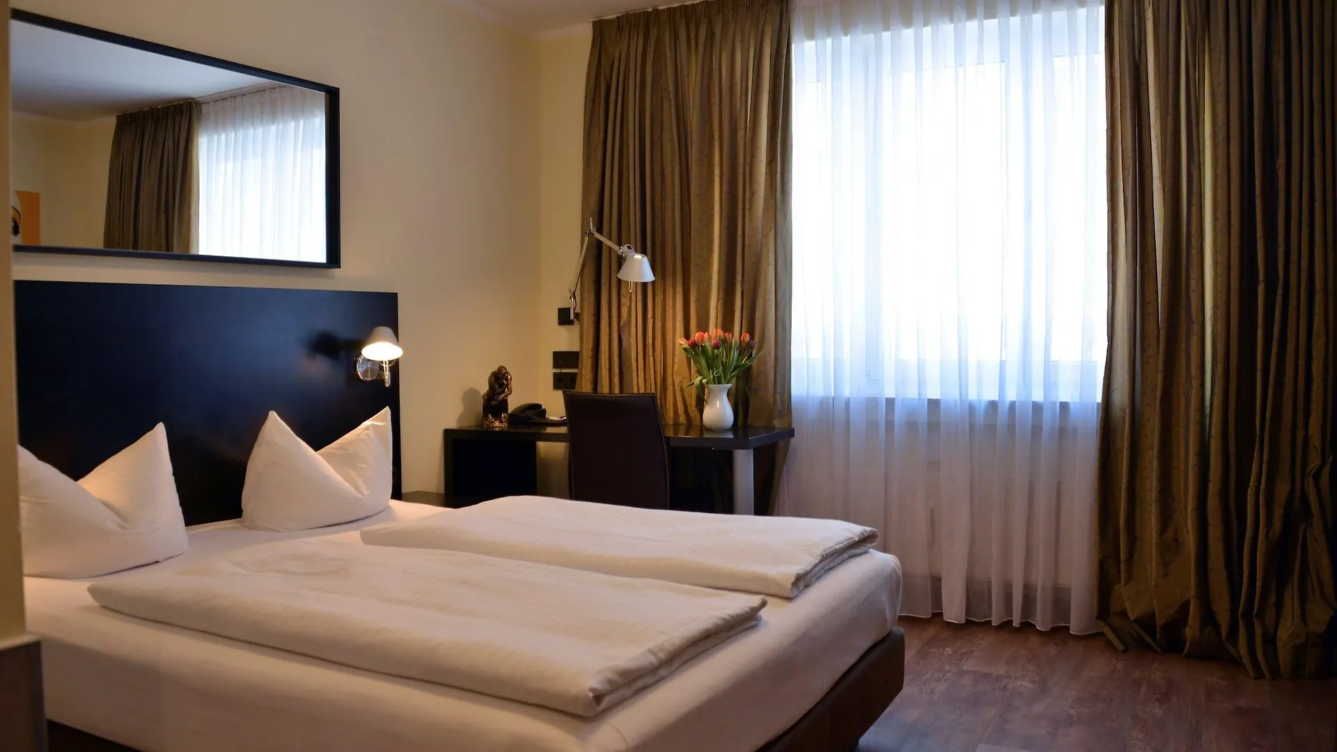 Belle Blue Zentrum Munich 3*,
