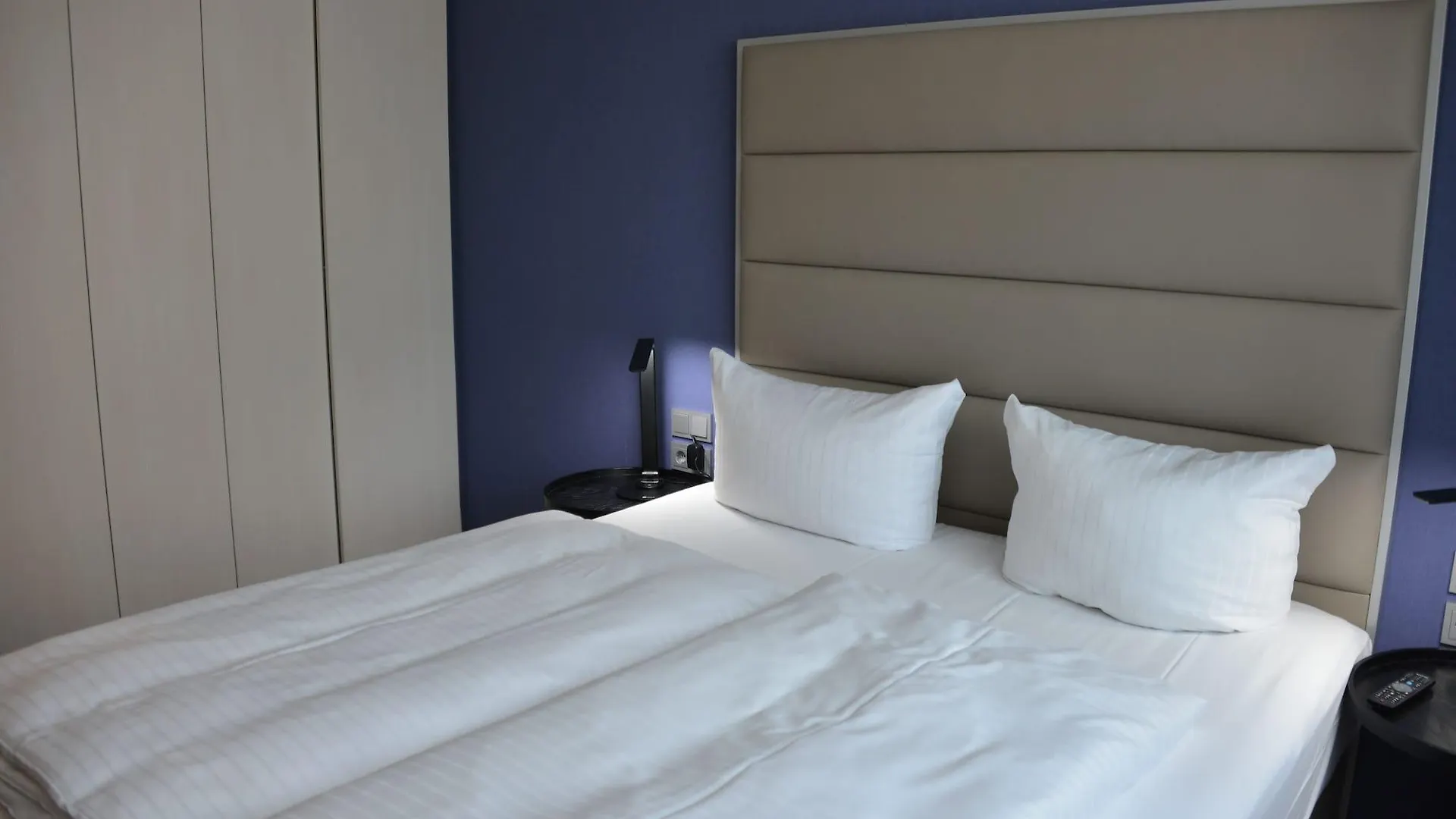 Hotel Belle Blue Zentrum Munich