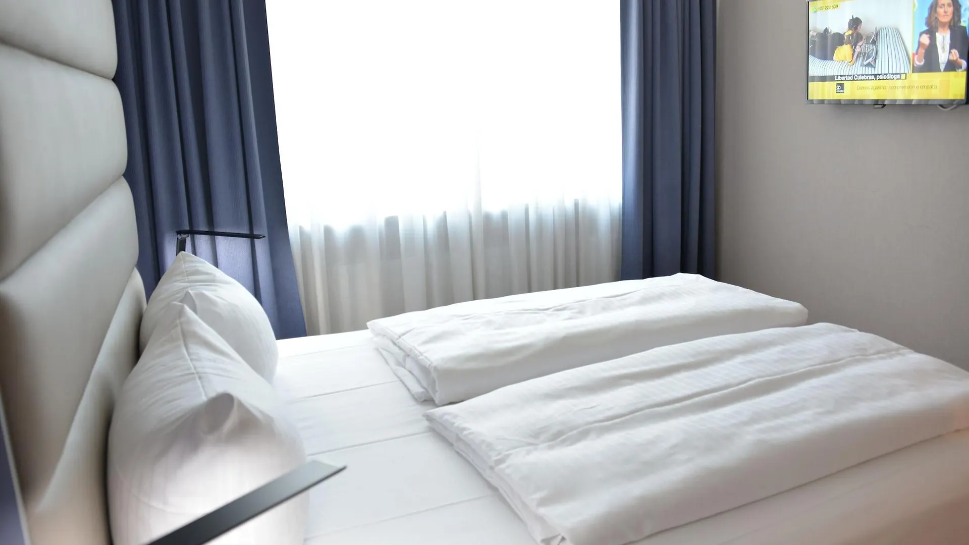 *** Hotel Belle Blue Zentrum Munich Germany