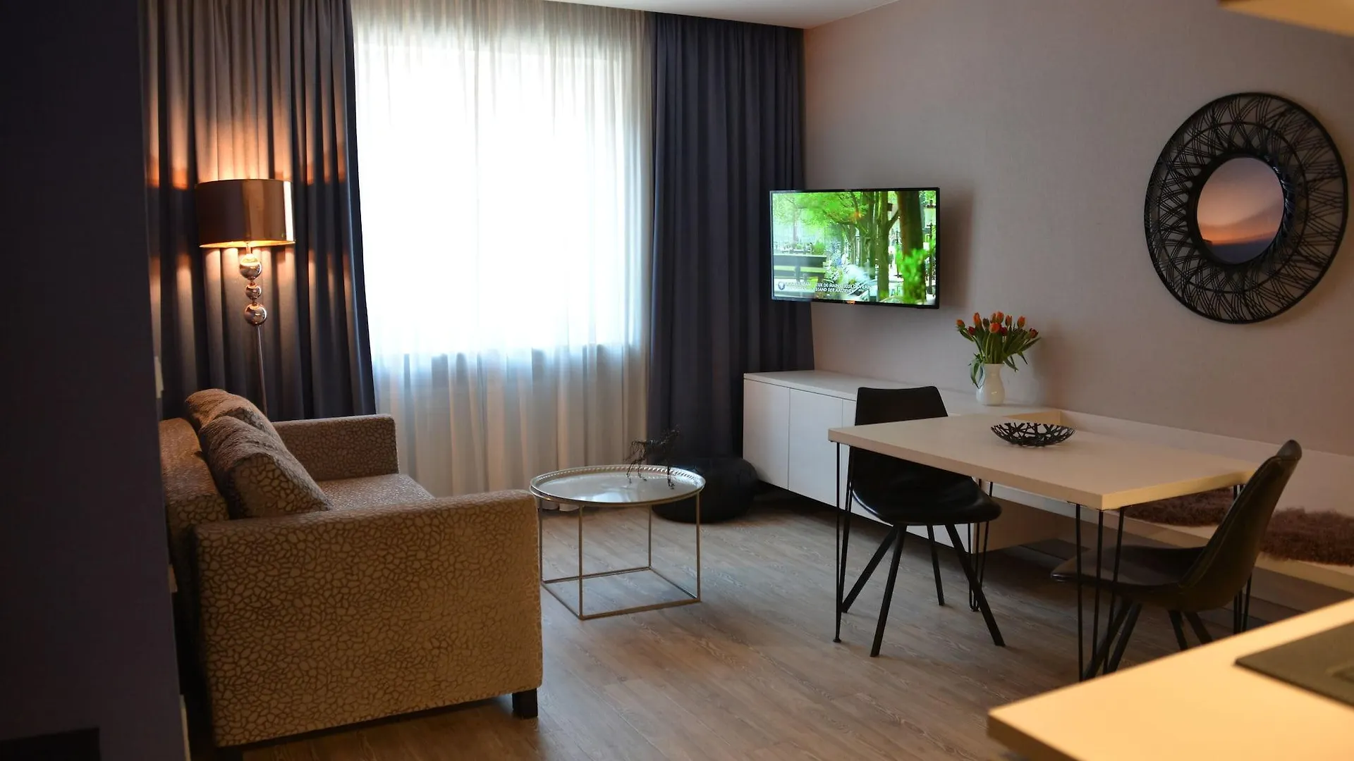 *** Hotel Belle Blue Zentrum Munich Germany
