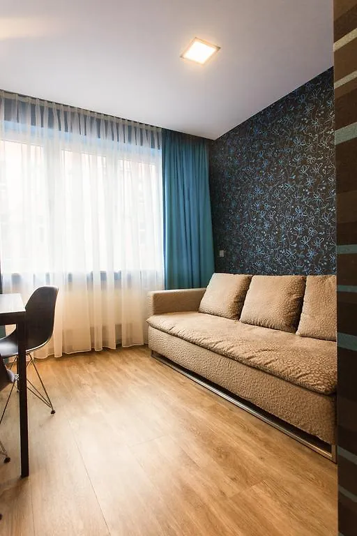 Belle Blue Zentrum Munich