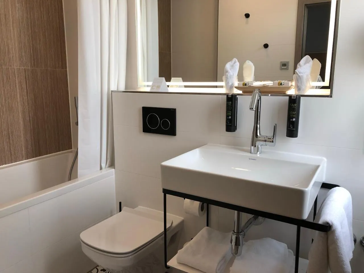 Otel Belle Blue Zentrum Münih