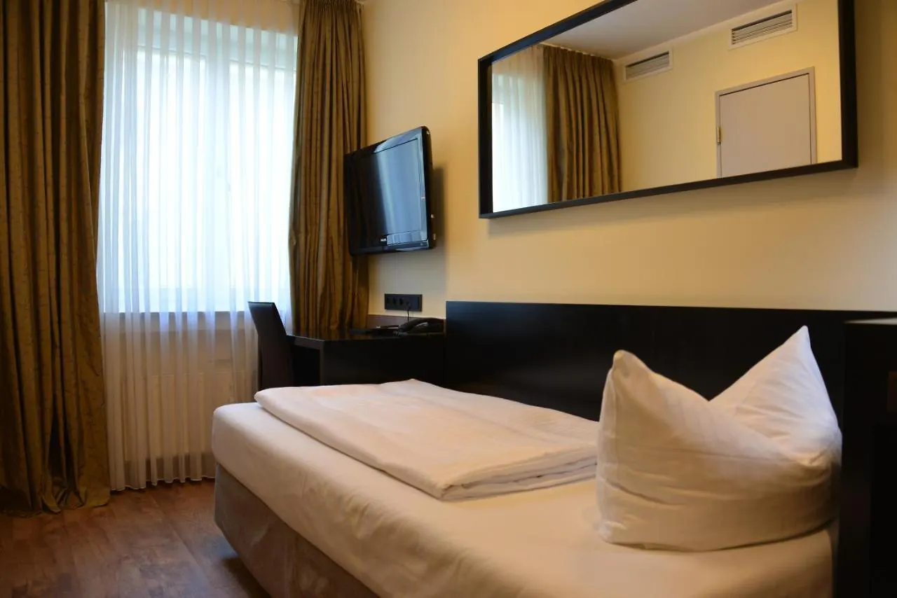 *** Hotel Belle Blue Zentrum Munich Germany