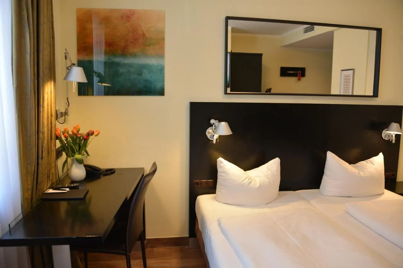 Hotel Belle Blue Zentrum Munich