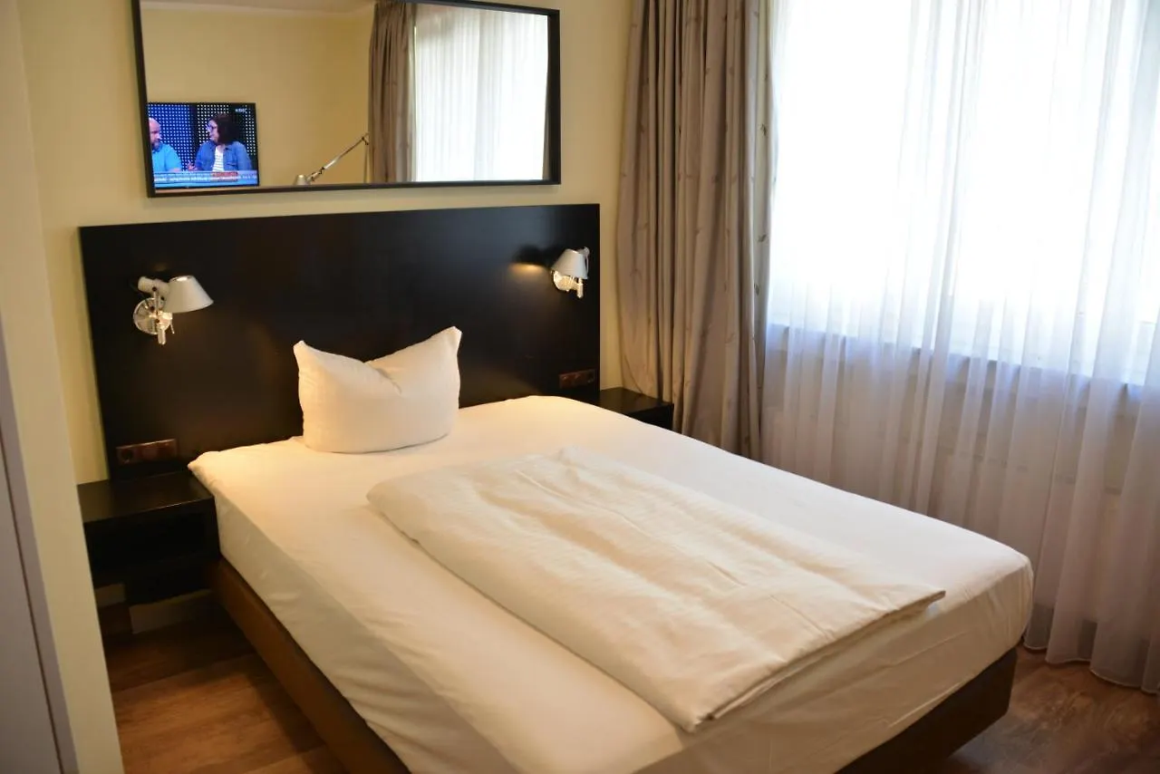 Belle Blue Zentrum Munich 3*,
